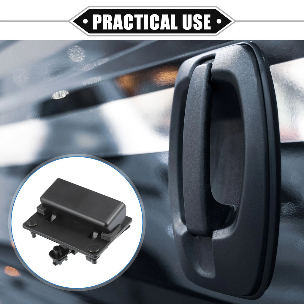 Car Door Handle Replacement for Chevrolet Express 1500 for GMC Savana 1500 (2009–2014)