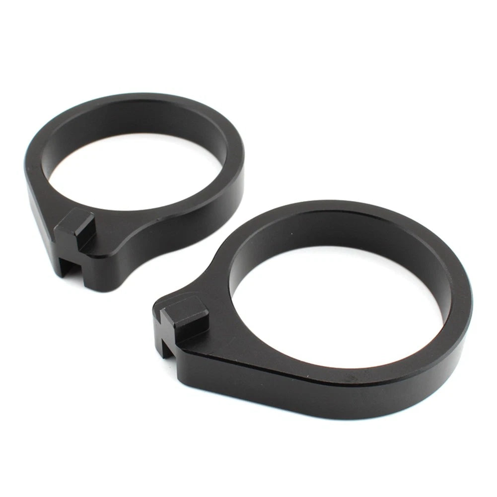 2X Handlebar Riser Spacer Kit for Honda VFR1200F (2010–2016)