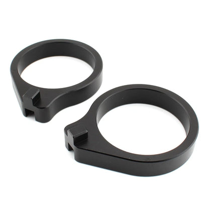 2X Handlebar Riser Spacer Kit for Honda VFR1200F (2010–2016)