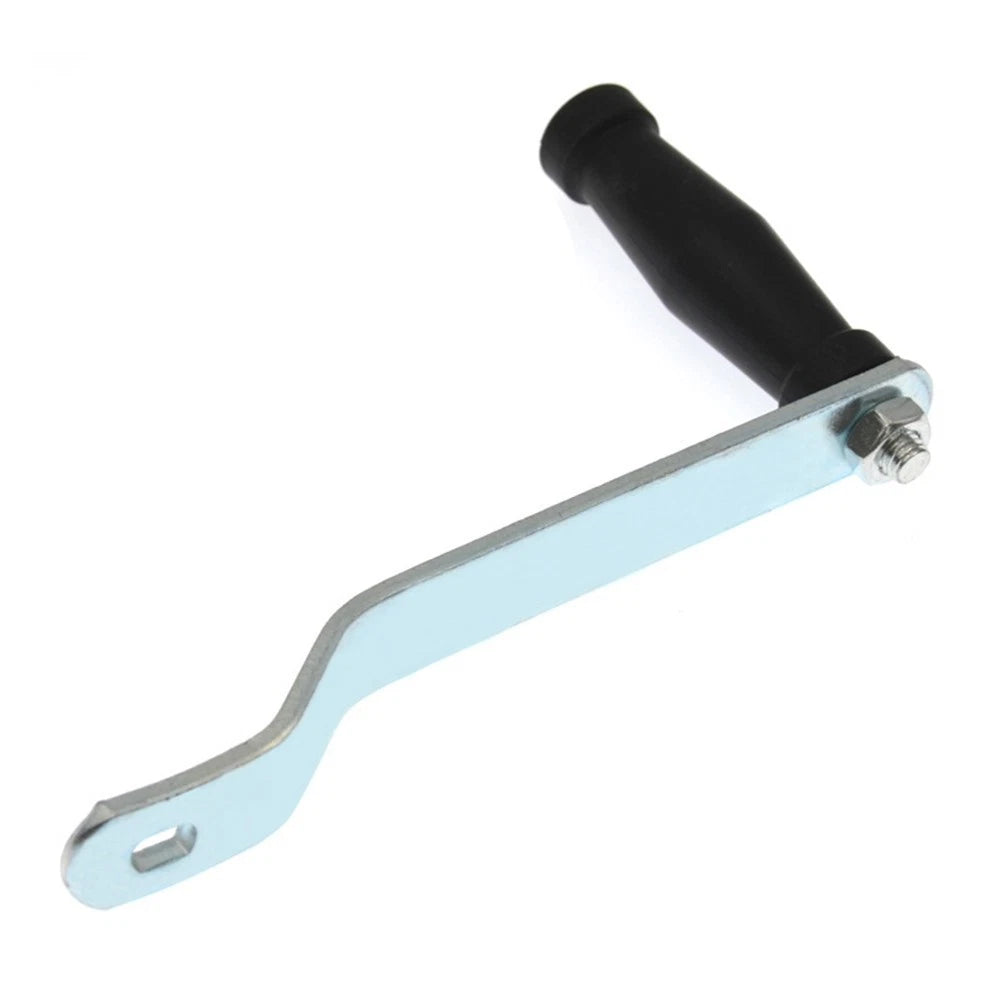 Winch Handle for Boat Trailer (Non Slip Grip)