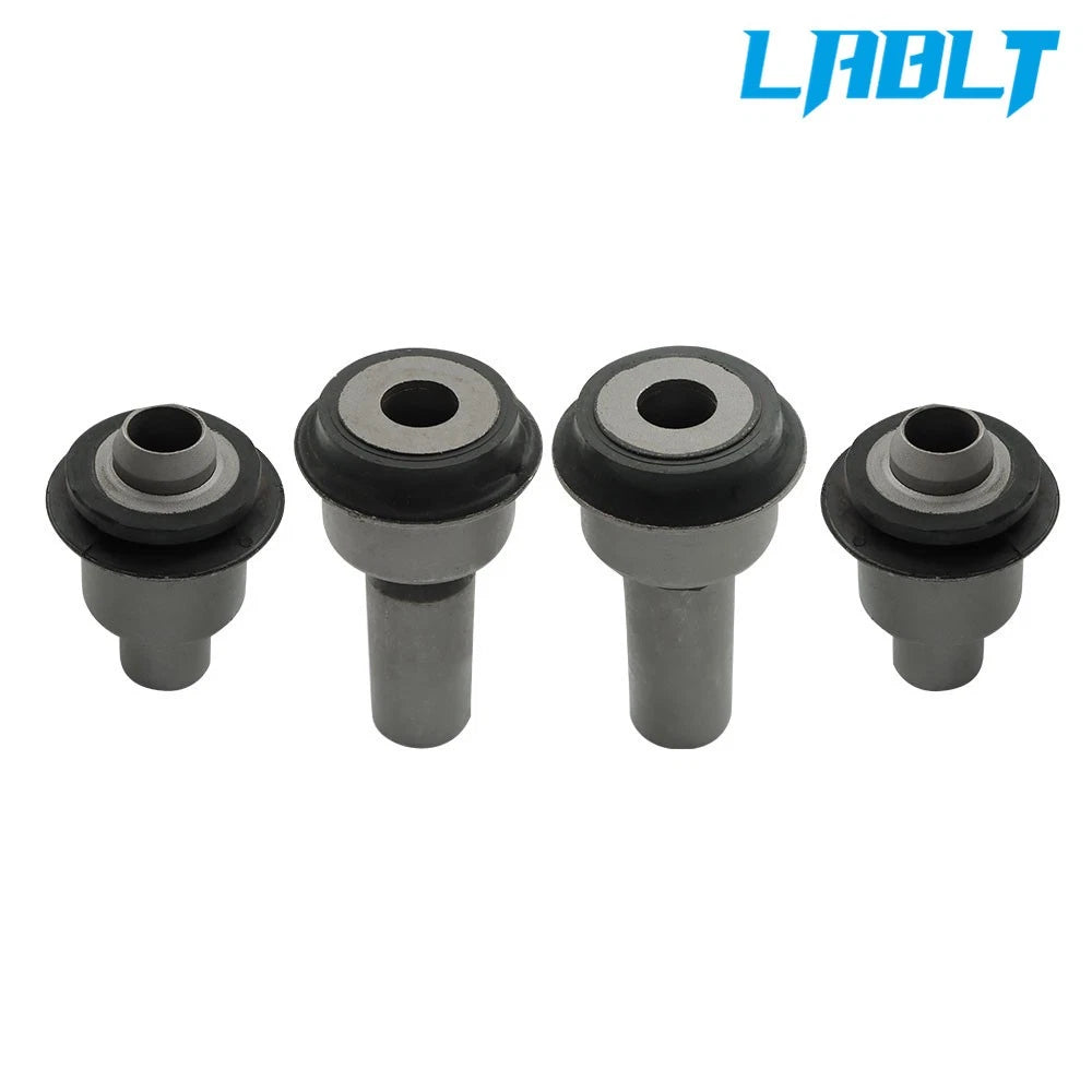 4X Engine Cradle Subframe Bushing for Nissan Sentra Sedan (2007–2012)