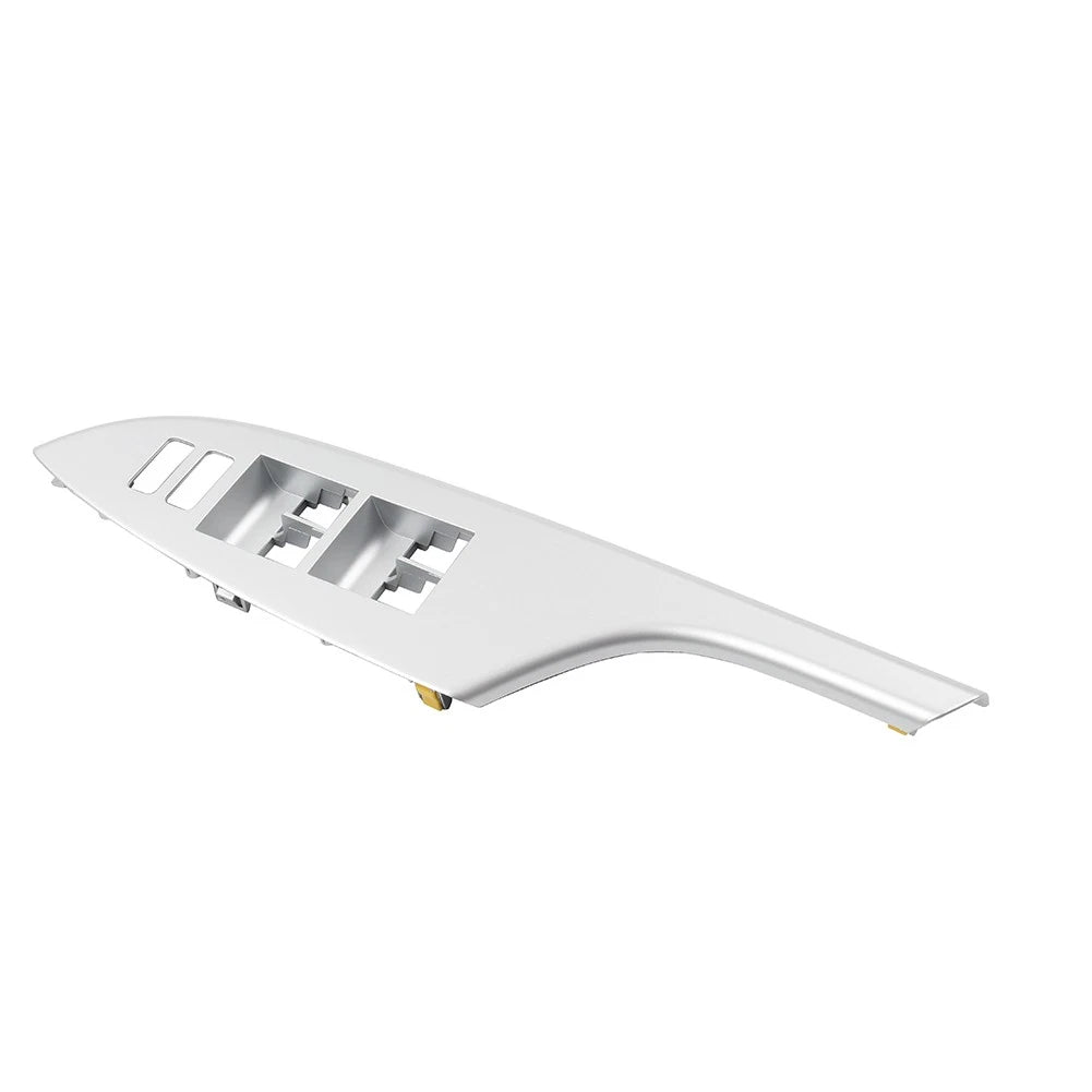 Window Switch Bezel Trim Cover for Toyota Corolla (2009–2013)