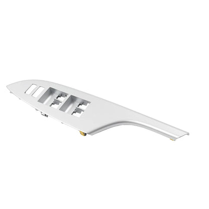 Window Switch Bezel Trim Cover for Toyota Corolla (2009–2013)