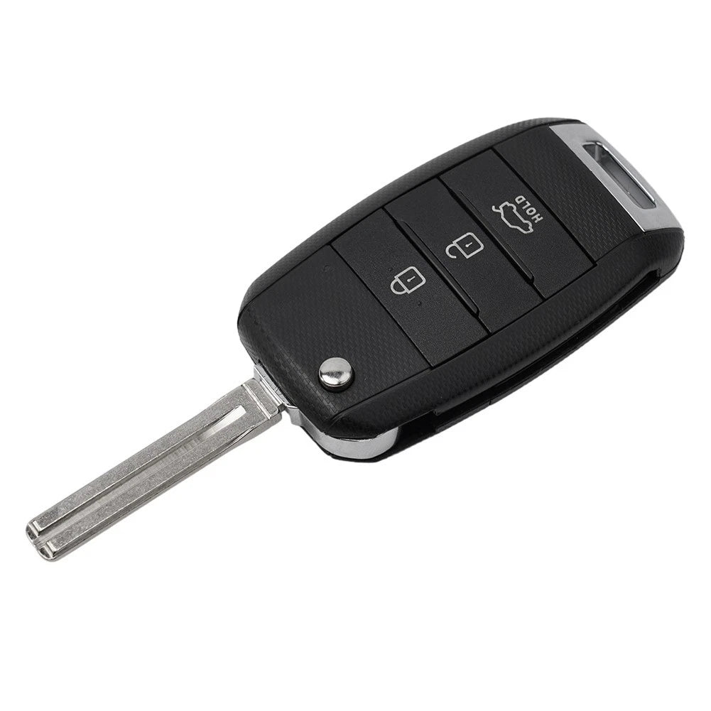 1 Piece Key Blade for Kia Optima (2015–2019)