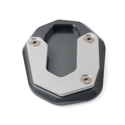 Kickstand Foot Side Stand Plate Extension Pad for Ducati Scrambler 800 (2014–2018)