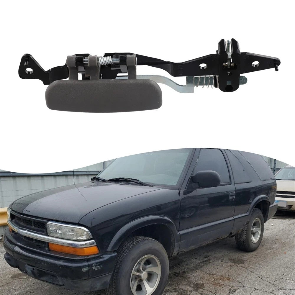 Glove Box Latch Lock Handle for Chevrolet Blazer S10 (1995–2005) 15727767