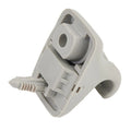 Sun Visor Retainer Clip for Hyundai Veloster, Accent, Elantra (2014)