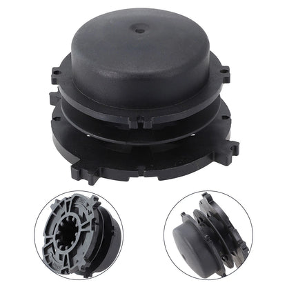 Spool End Cap for Outdoor Living String Trimmer (40037133011)