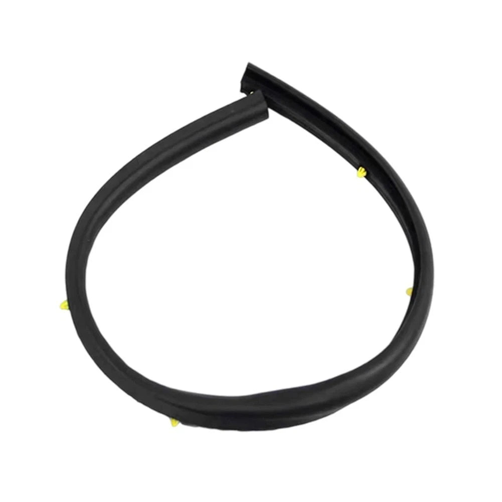 Rear Door Weatherstrip Seal for Ford Transit Custom (2012–2023)