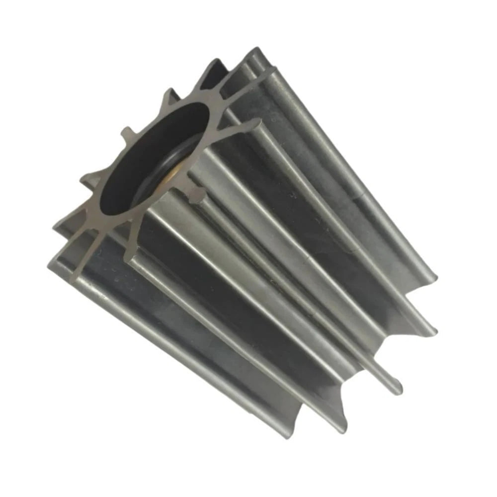 Water Pump Impeller for Cummins QSM11 (ref Sherwood 29000K, CAT 296-8388)
