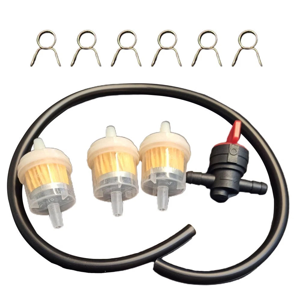 Tap Filter Assembly for Effective Water Management (No specific make/model)
