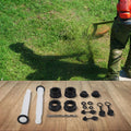 Gas Can Nozzle Replacement Parts for Efficient Spill Proof (No Year)