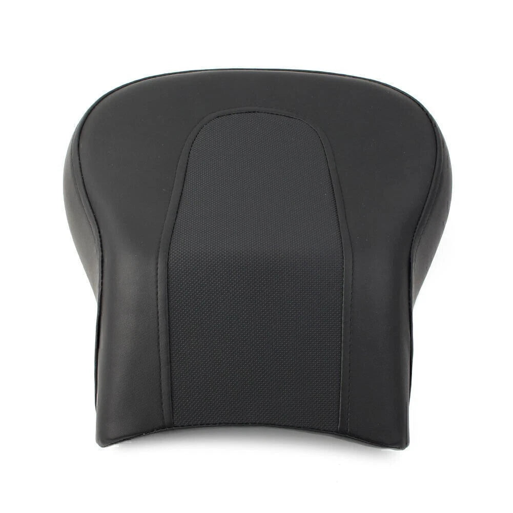 Rear Passenger Seat Pillion for Harley Davidson FLSTF FatBoy (2008–2014)
