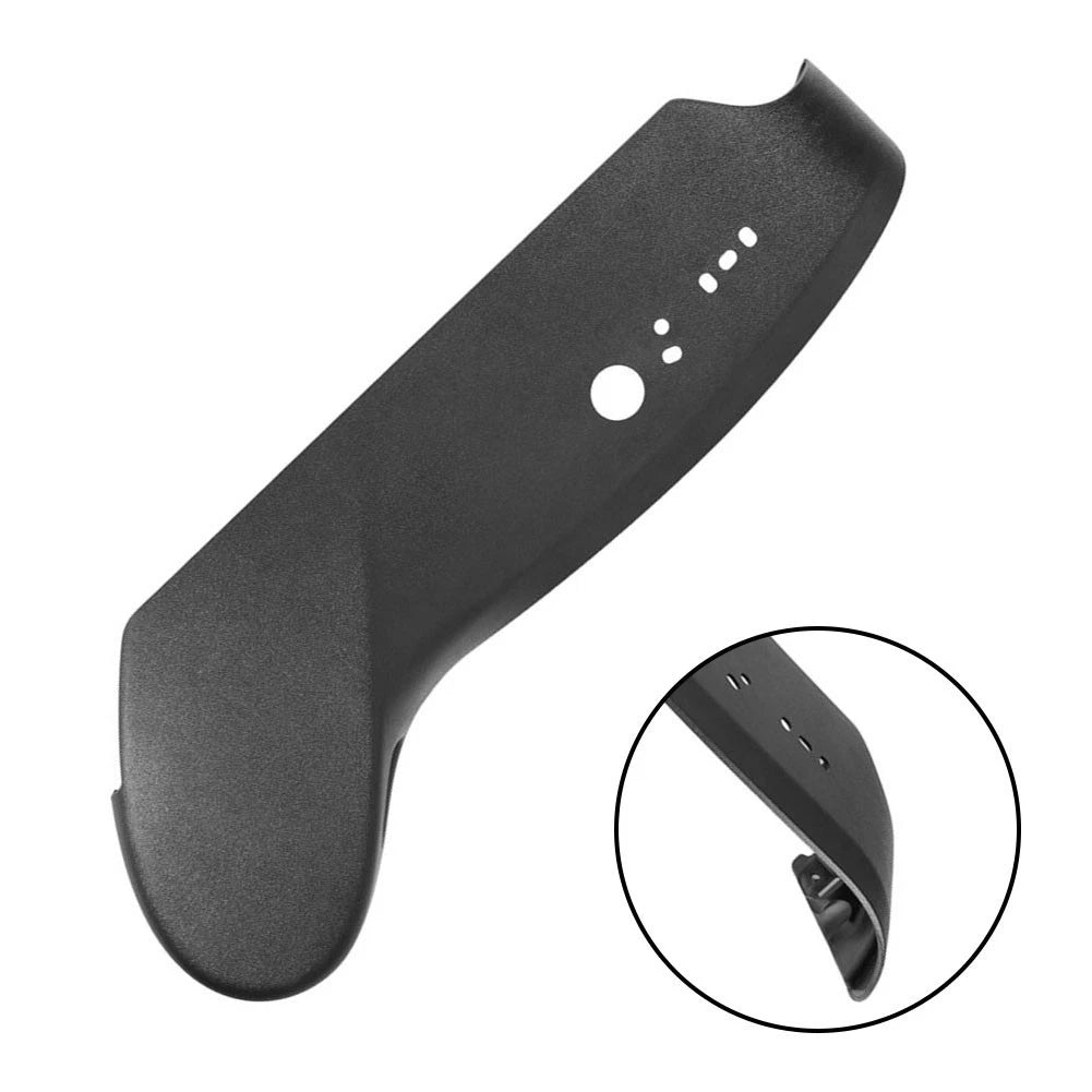 Front Right Seat Trim Shield for Tesla Model 3, Model Y (2017–2023)