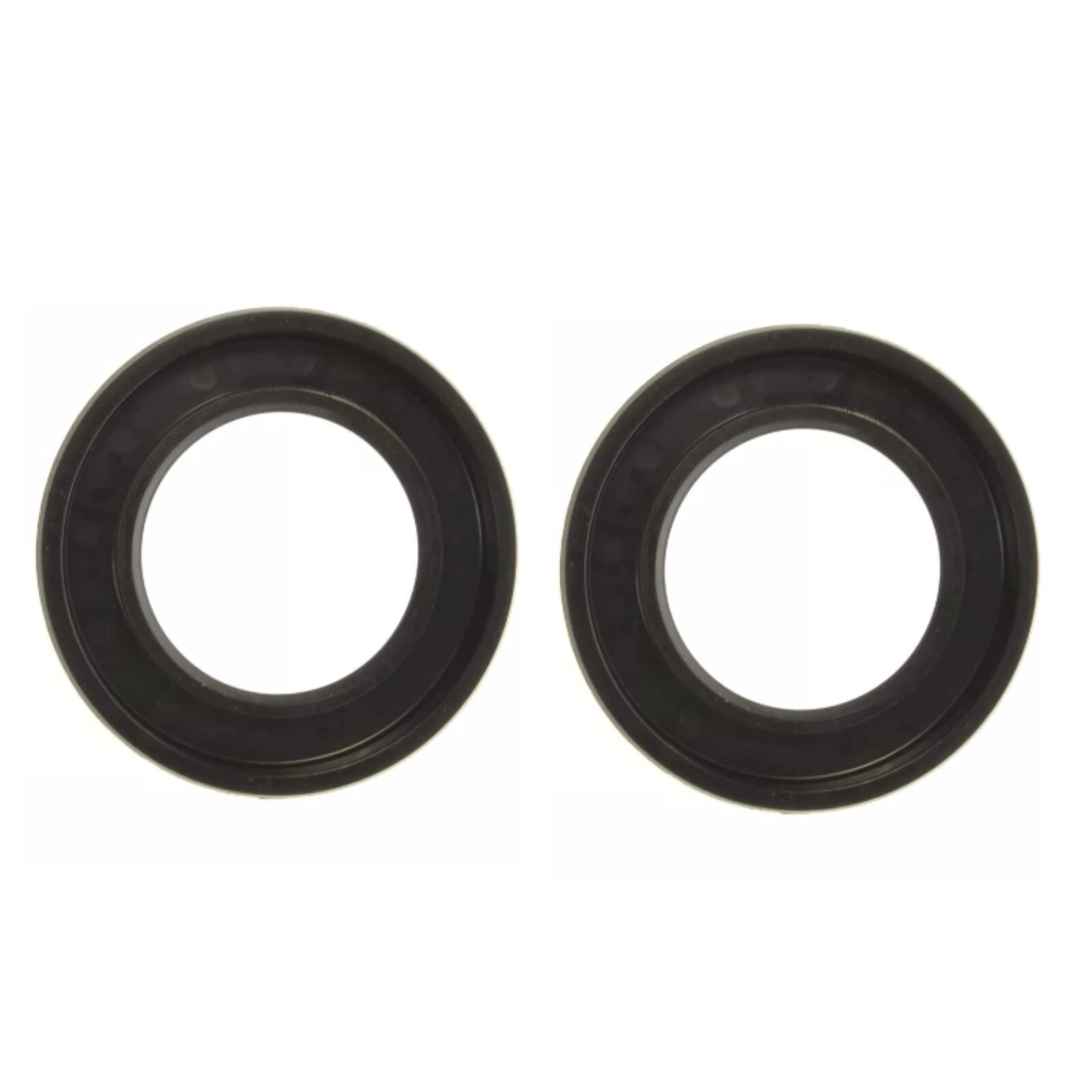 Set of 2 Lower Unit Propeller Shaft Oil Seals for Suzuki Outboard 115HP 140HP (09282-30007)
