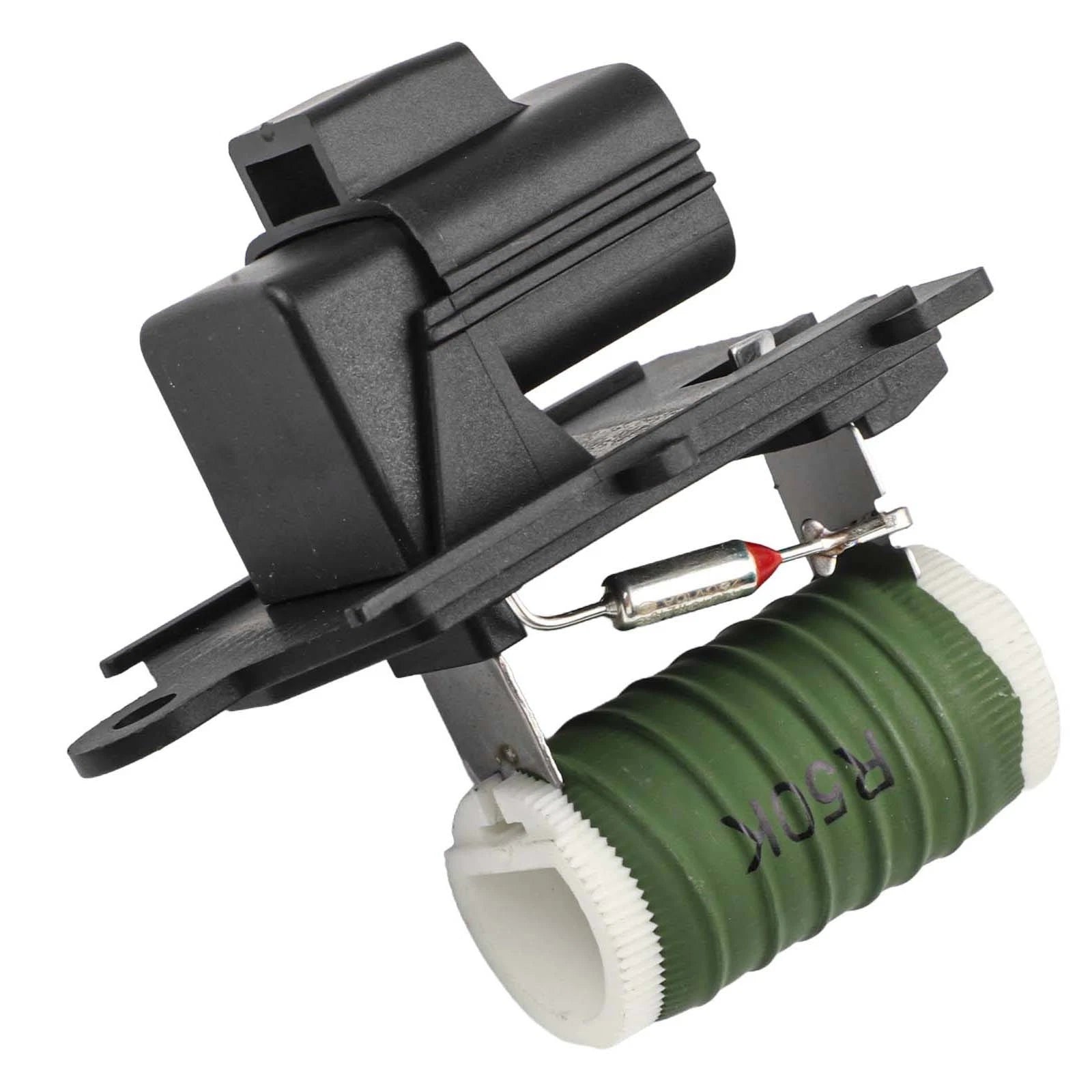 Fan Resistor for