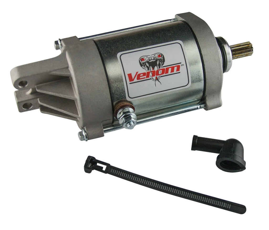 Starter Motor for Honda Big Red 700 (2009–2013) MV700 06311-HL1-305