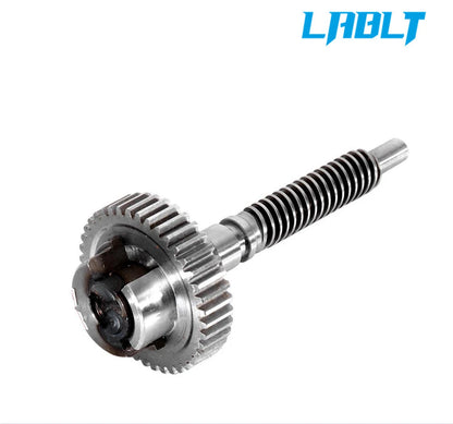 Parking Brake Actuator Gear Shaft Repair Kit for BMW E65-E68 (2002–2008)