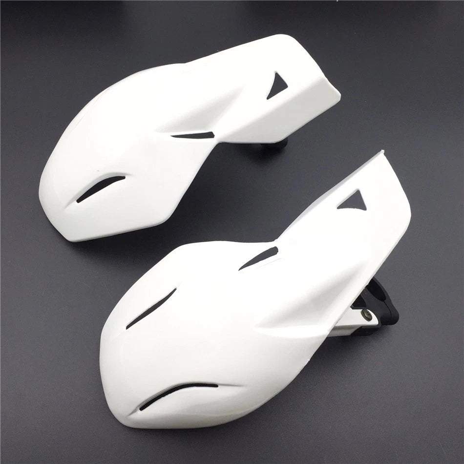 Handlebar Hand Guard Protector for Universal Motorcycle ATV 22mm 7/8"