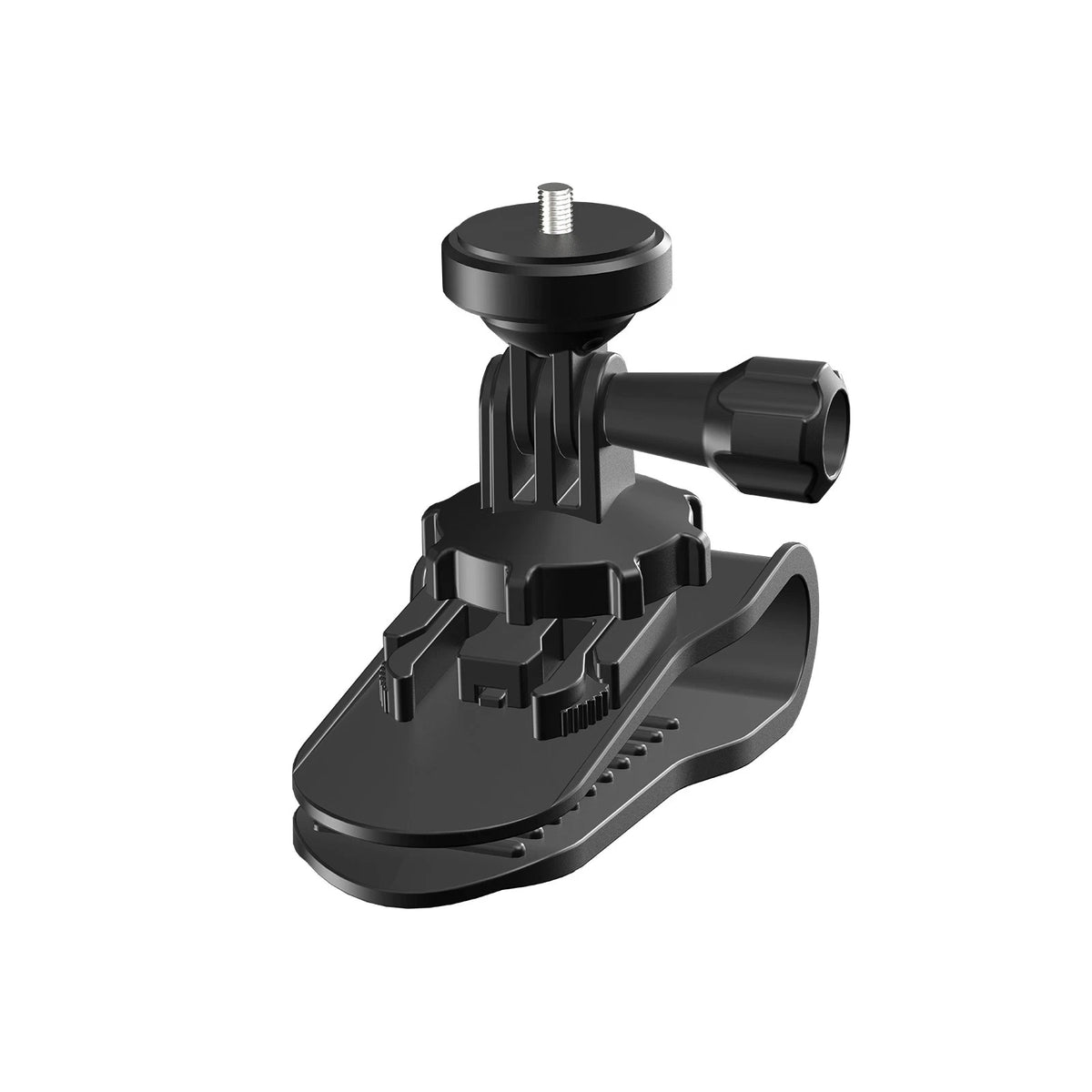 Universal Sports Camera Sun Visor Mount Holder for Insta360 (2016–2023)