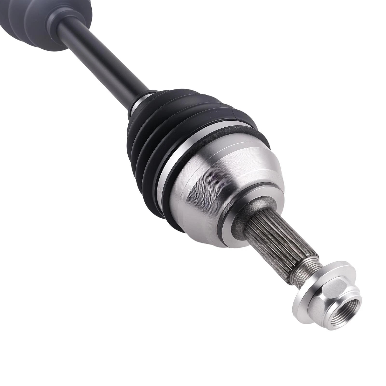 CV Axle Shaft Set of 2 for Ford Focus (2000–2011)