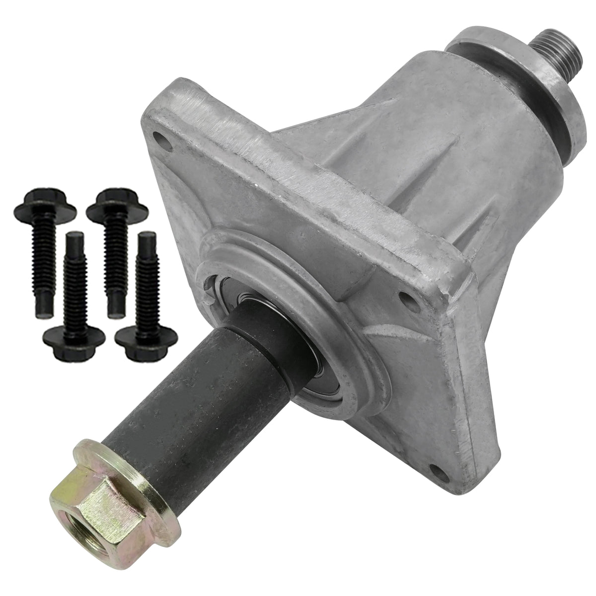 Spindle Assembly Replacement for MTD 618-04134 918-04134 (2018–2018)
