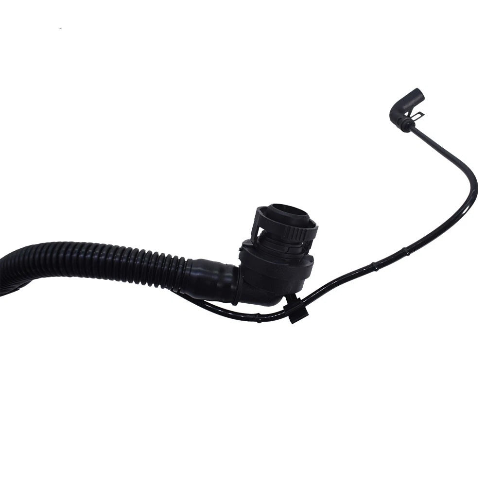 PCV Positive Crankcase Ventilation Hose for Chevy Cruze Sonic Trax Encore (2011–2020)