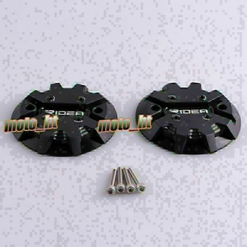 Engine Stator Cover Case Slider Protector for Yamaha T-max 530 (2012–2015)