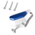 CNC Engine Guard Frame Slider Crash Protector for Honda CBR600RR (2003–2006) Blue