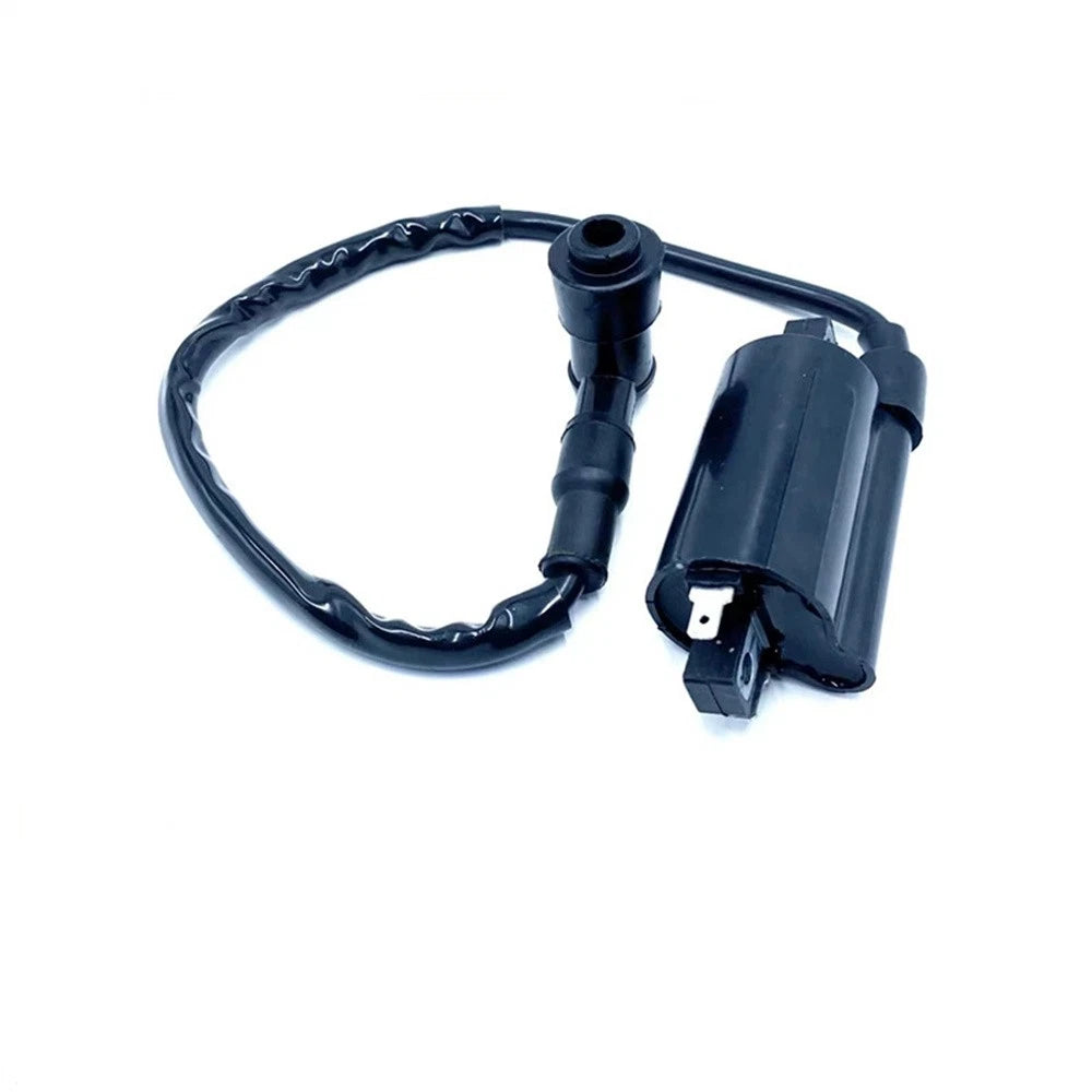 Ignition Coil for Buyang Linhai 300cc (2000–2023) 5.3.01.0240, LU019139, 22012
