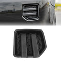 Front Fog Light Cover Bezel for Land Rover Freelander 2 (2006–2014)