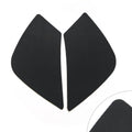 Tank Traction Side Pad Decals for BMW R1200R (2015–2017)