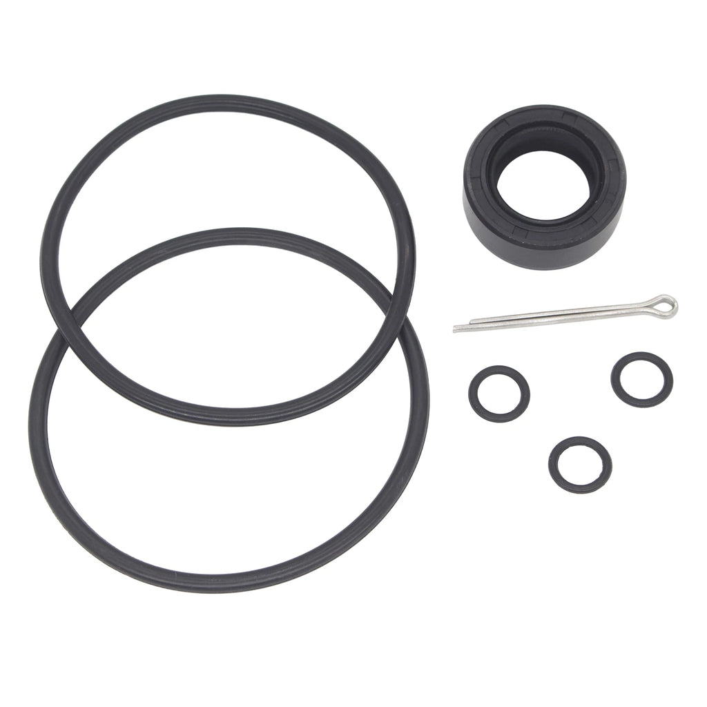 Lower Unit Seal Kit for Honda 8/9.9/10/15/20HP (91252-ZW9-003, 91351-ZV4-003)