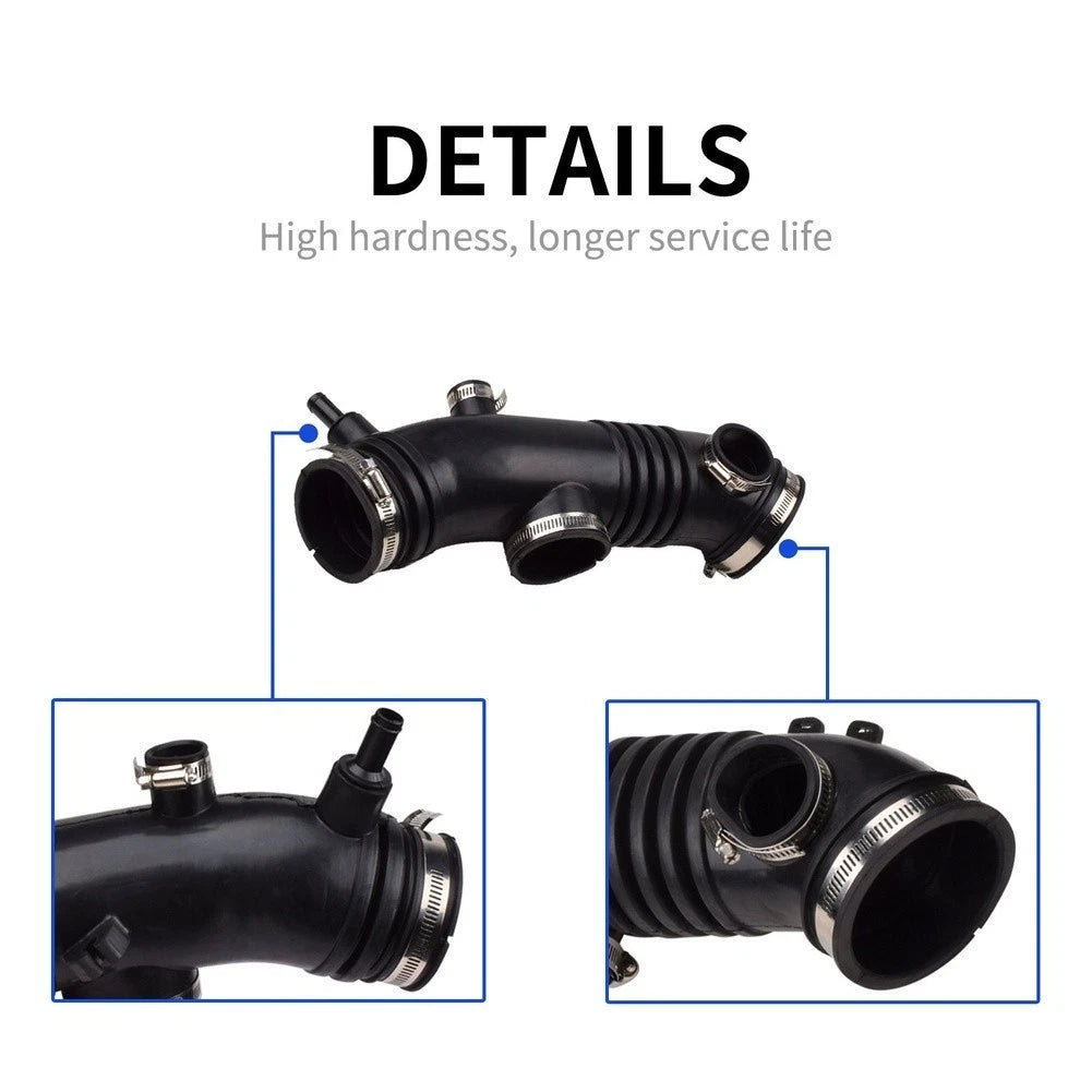 Direct Fit Air Intake Hose for Toyota 4Runner (1996–1998)