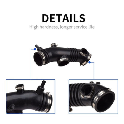 Direct Fit Air Intake Hose for Toyota 4Runner (1996–1998)