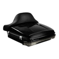 LED Tail Light Backrest Pad for Harley Road King Glide (2014–2026)