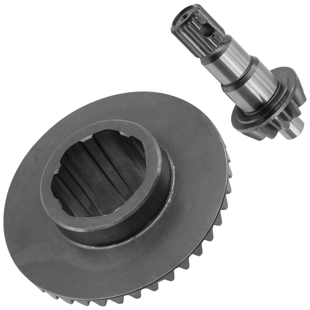 Front Differential Ring and Pinion Replacement for Polaris Ranger RZR (2020–2023)