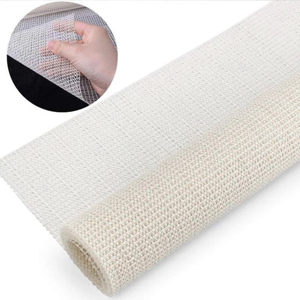Non-slip Rug Pad for Indoor Floors (1pc)