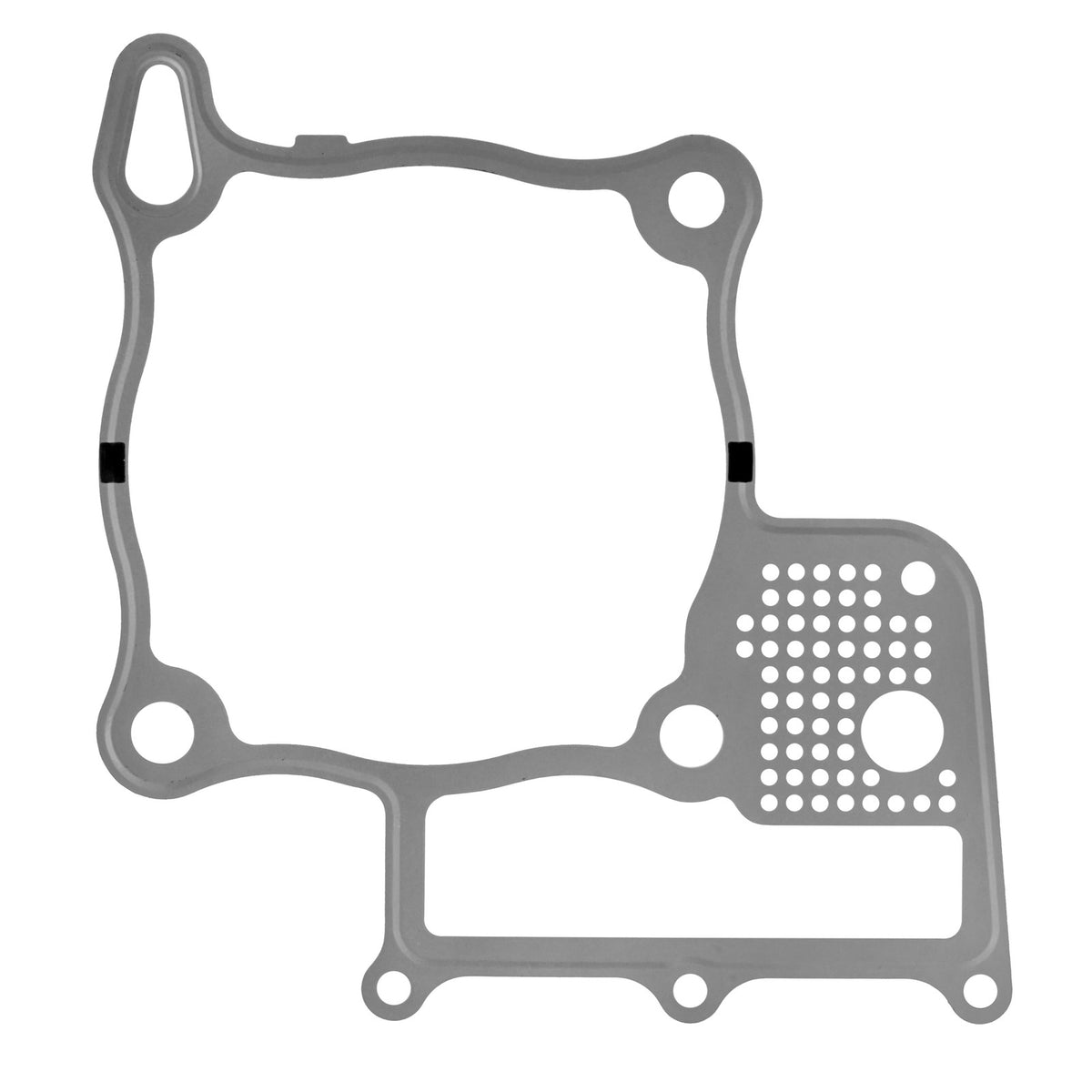 Cylinder Barrel Base Gasket Replacement for Honda Rincon 680 TRX680FA (2016–2017)
