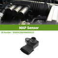 Manifold Absolute Pressure Sensor Replacement for Hyundai Santa Fe (2011–2012)