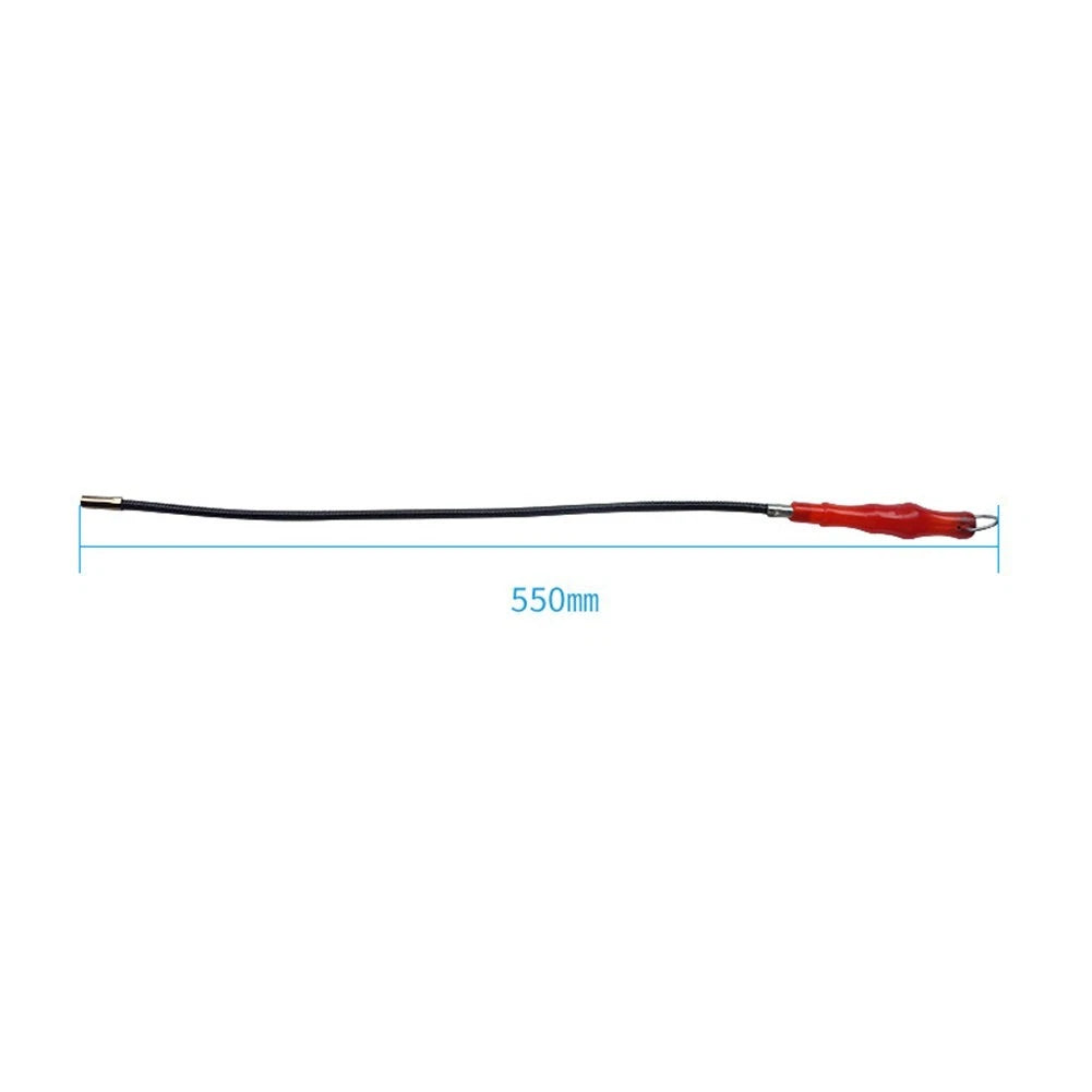 Flexible Magnetic Pickup Tool for Auto