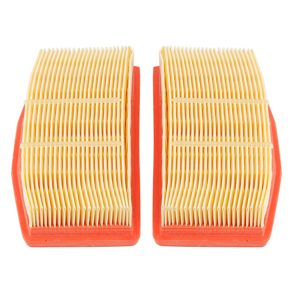 Pair Air Filter Cleaner for BMW R1300GS & R1300GSA (2023–2025) - 13725A72844 A9