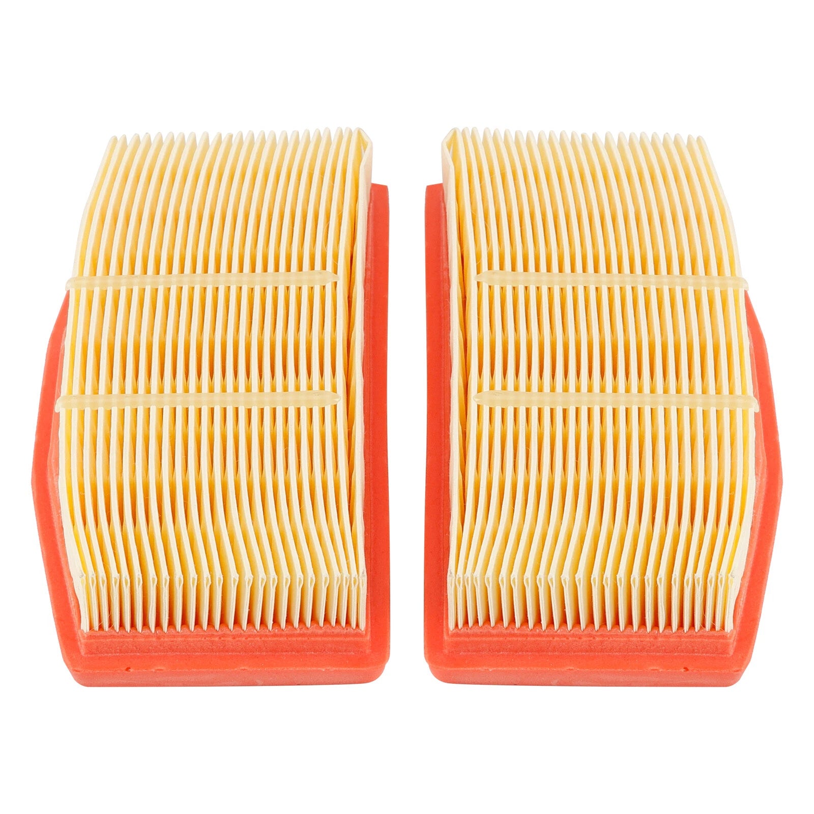Pair Air Filter Cleaner for BMW R1300GS & R1300GSA (2023–2025) - 13725A72844 A9