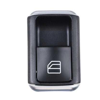 Passenger Power Window Switch for Mercedes-Benz C-Class (2012–2015) 2049058202, A2049058202