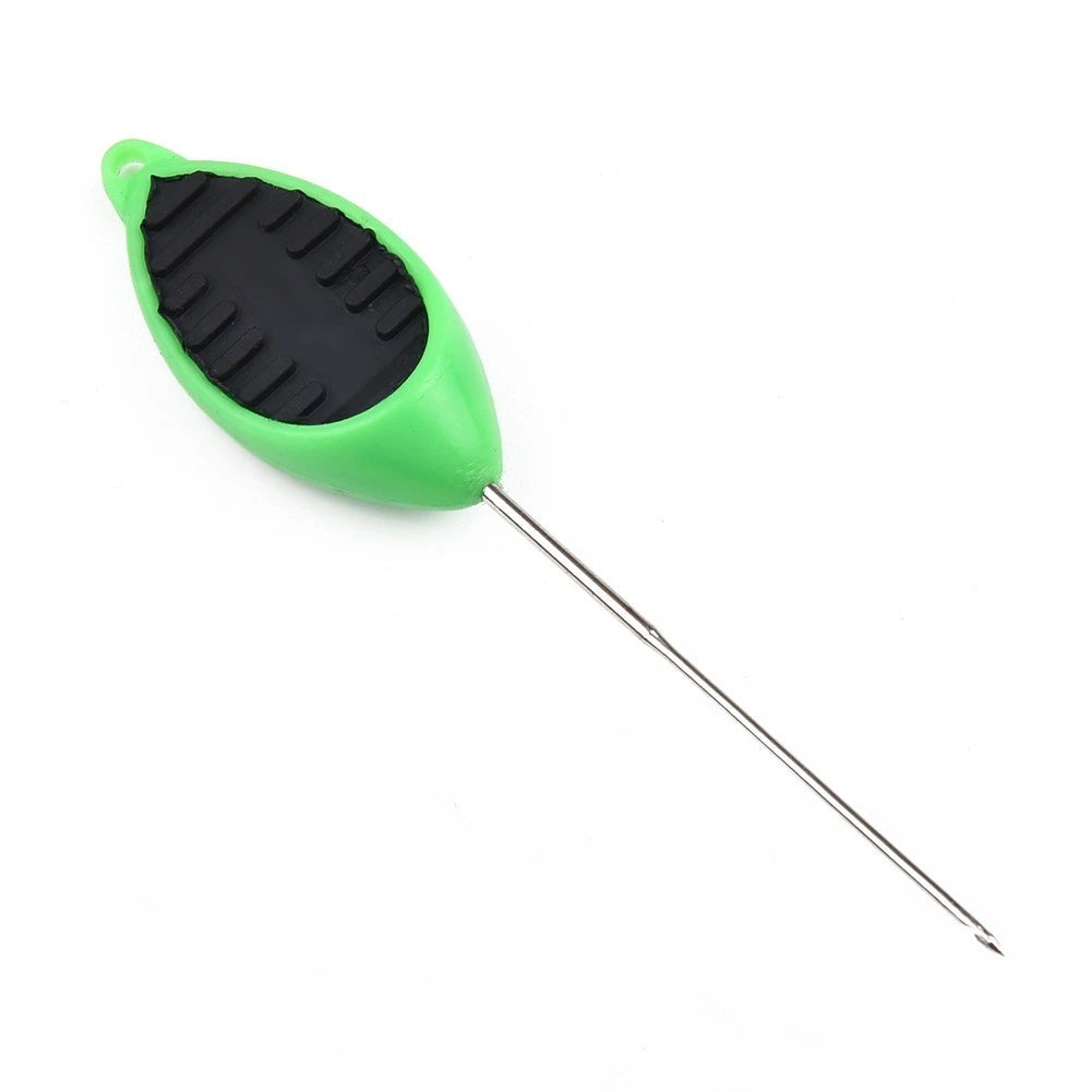 Baiting Needles Tool for Fishing (Green Outdoor Carp)