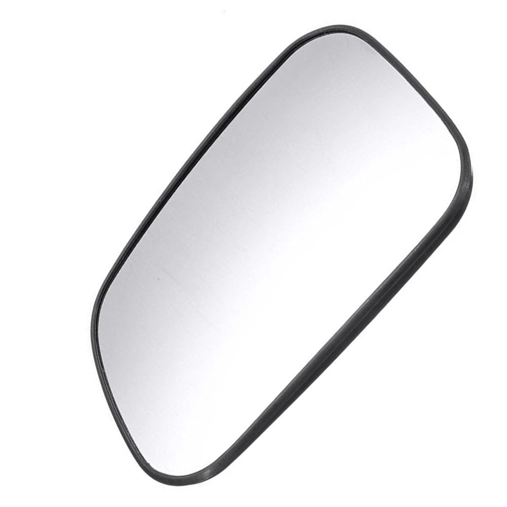 Left Mirror Glass for Land Rover Discovery 2 (1998–2004) CRD100650