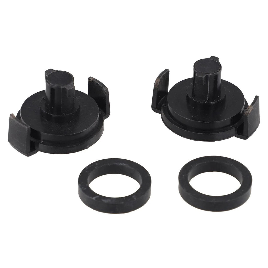 Gasketed Transmission Oil Level Drain for Multiple Models