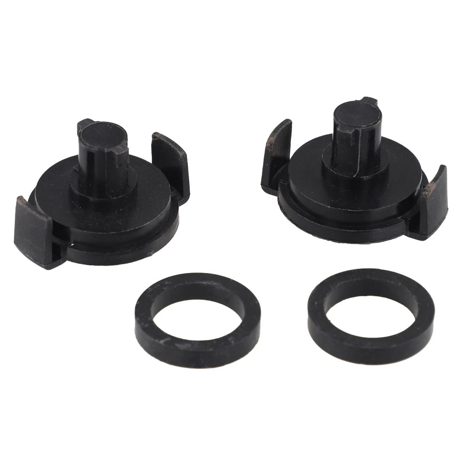 Gasketed Transmission Oil Level Drain for Multiple Models