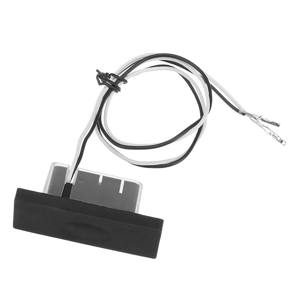 Trunk Button Switch for Hyundai Creta (2016–2021), Rio X-Line (2017–2021)