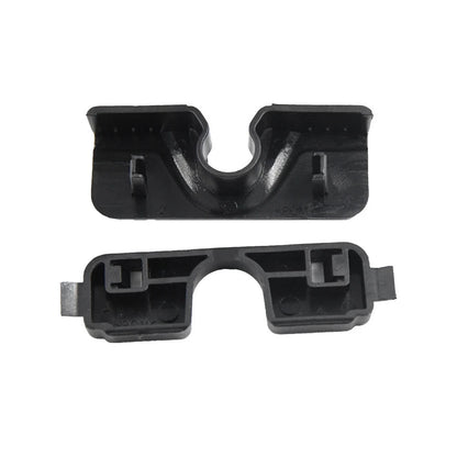 Rear Trunk Load Cover Hook Clip for Opel Vauxhall Corsa D (2006–2014)